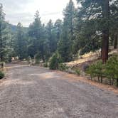 Review photo of Aspen Glade (rio Grande National Forest, Co) by johny R., April 11, 2026
