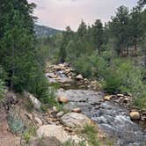 Review photo of Aspenglen Campground — Rocky Mountain National Park by Amanda D., August 5, 2026