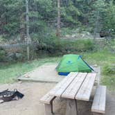 Review photo of Aspenglen Campground — Rocky Mountain National Park by Sabrina N., June 15, 2026
