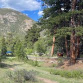 Review photo of Aspenglen Campground — Rocky Mountain National Park by Sabrina N., June 15, 2026
