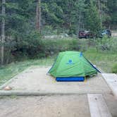 Review photo of Aspenglen Campground — Rocky Mountain National Park by Sabrina N., June 15, 2026