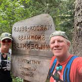 Review photo of Avalanche Campground by Scott D., July 20, 2025