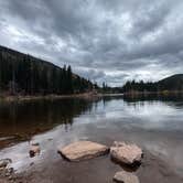 Review photo of Bear Lake Campground (CO) by Chelsea H., October 12, 2025