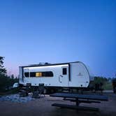 Review photo of Bellaire Lake Campground by Andrea C., August 6, 2026