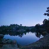 Review photo of Bellaire Lake Campground by Andrea C., August 6, 2026