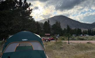 Phillip G.'s photo at Big Bend in Colorado