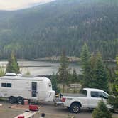 Review photo of Big Meadows Reservoir Campground (south Central Co) by Robert E., June 10, 2025