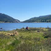 Review photo of Big Meadows Reservoir Campground (south Central Co) by Robert E., June 10, 2025