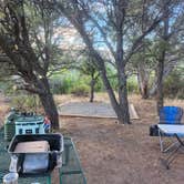 Review photo of North Rim Campground — Black Canyon of the Gunnison National Park by Wm S., September 5, 2026
