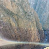 Review photo of North Rim Campground — Black Canyon of the Gunnison National Park by Wm S., September 5, 2026