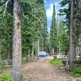 Review photo of Brainard Lake Recreation Area by Alicia H., July 16, 2026