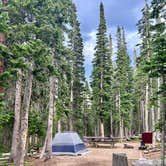 Review photo of Brainard Lake Recreation Area by Alicia H., July 16, 2026