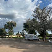 Review photo of Brush Memorial Park Campground by Kathy B., June 2, 2026