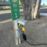 Review photo of Brush Memorial Park Campground by Kathy B., June 2, 2026