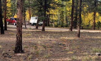 Cristobal R.'s photo at Buffalo Springs near Hartsel, CO