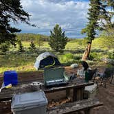 Review photo of Buffalo Springs by Ryan L., July 8, 2025