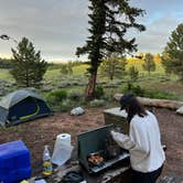 Review photo of Buffalo Springs by Ryan L., July 8, 2025