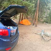 Review photo of Burning Bear Campground by John P., September 15, 2026