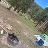 Review photo of Burning Bear Campground by Curtis W., September 9, 2026