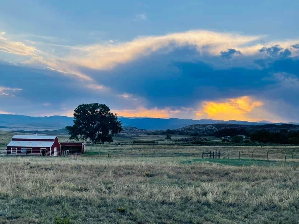 Camper-submitted photo at RV Park near Gould, CO