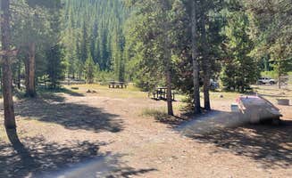 Scott D.'s photo at Camp Hale East Fork Group near Climax, CO