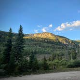 Review photo of Camp Hale East Fork Group by Ashton B., September 13, 2023