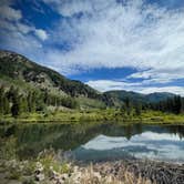 Review photo of Camp Hale East Fork Group by Ashton B., September 13, 2023
