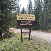 Review photo of Camp Hale East Fork Group by Scott D., September 2, 2025