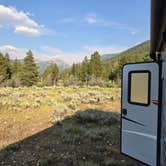 Review photo of Camp Hale Memorial by Shirleys R., August 10, 2025