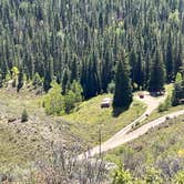 Review photo of Cataract Creek Campground by Andrew G., September 9, 2026