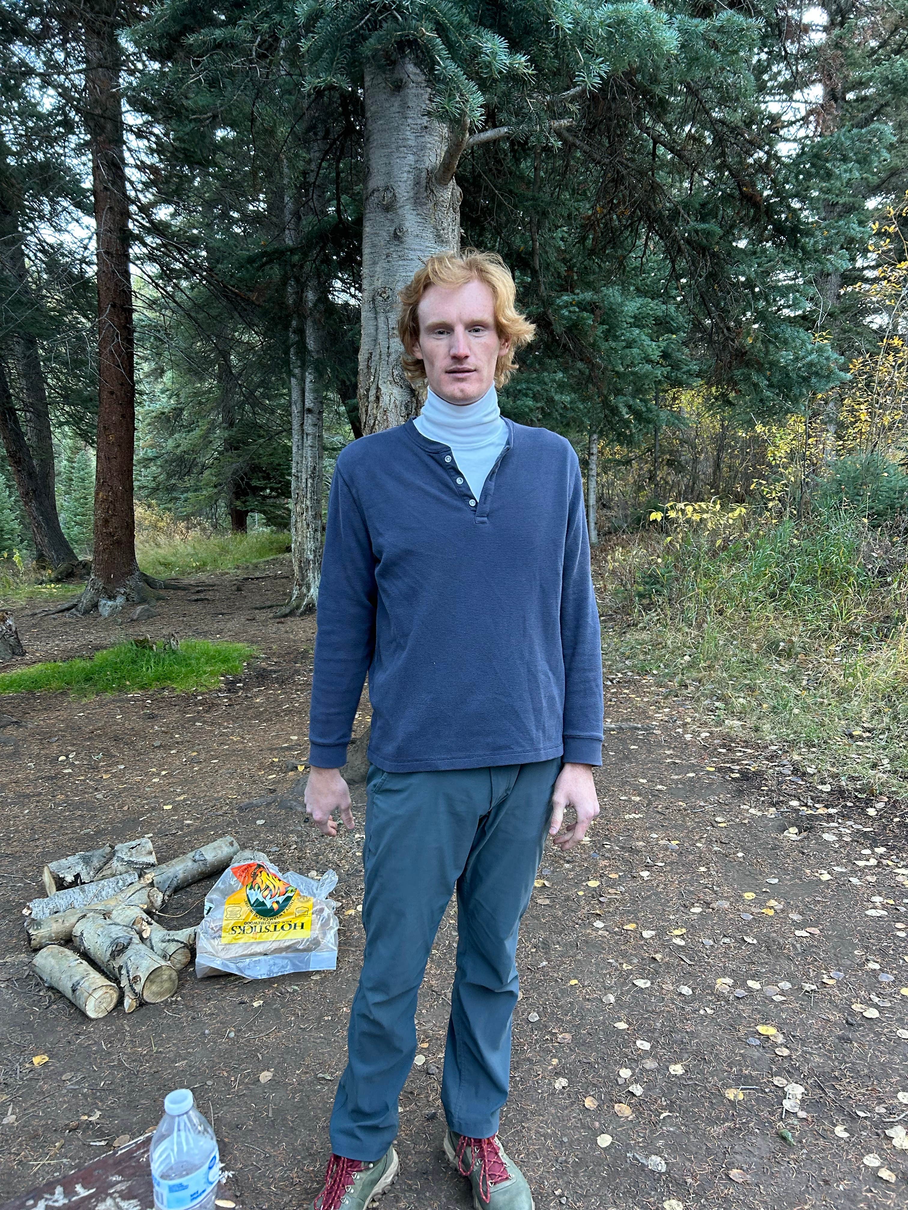 Camper submitted image from Cataract Creek Campground - 3