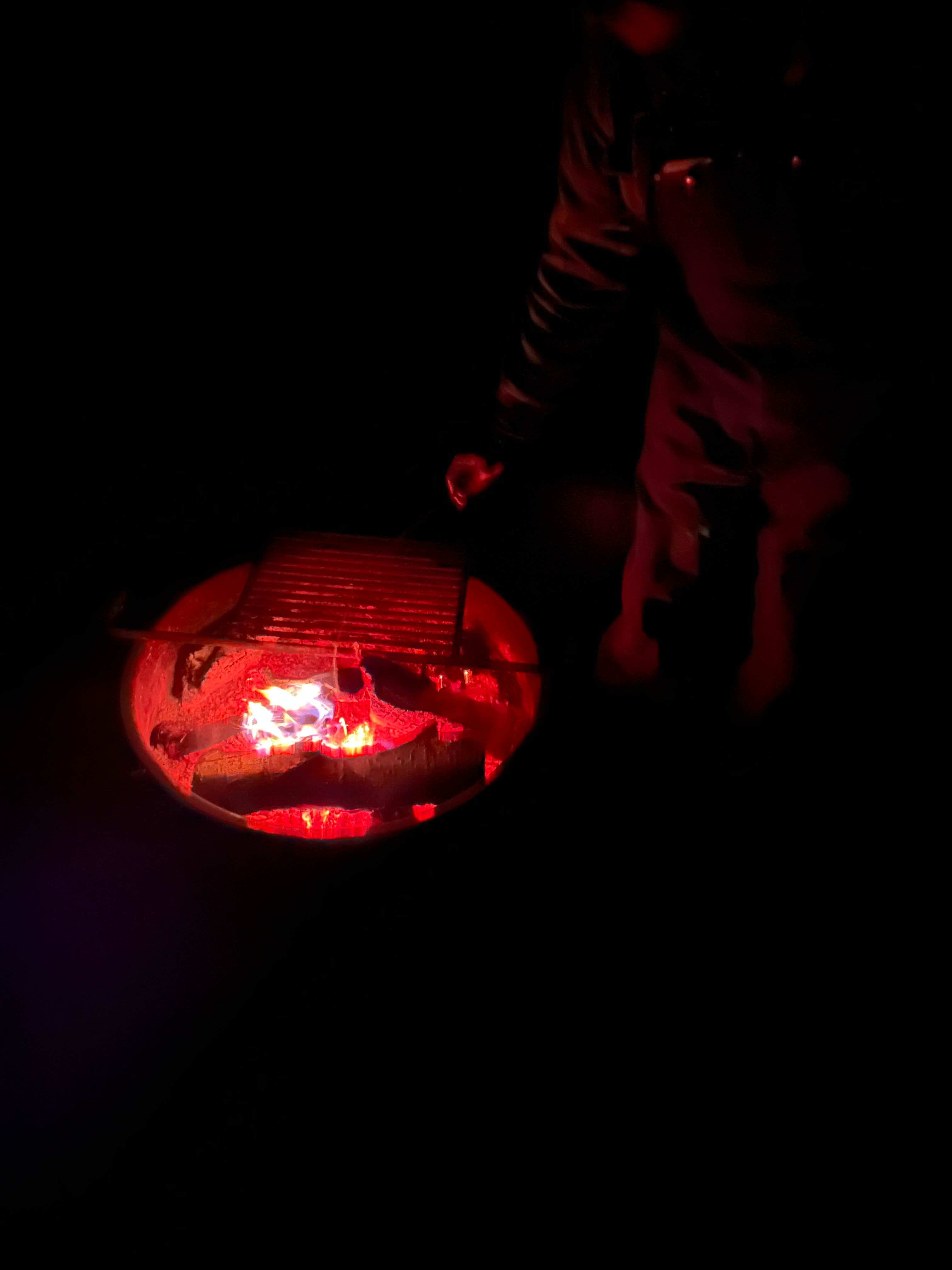 Camper-submitted photo at Cataract Creek Campground near Vail, CO