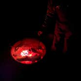 Review photo of Cataract Creek Campground by Dylan J., October 19, 2023