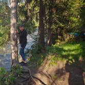 Review photo of Cayton Campground by wayne H., June 30, 2025