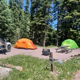 Review photo of Cayton Campground by Sara T., September 9, 2023