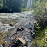 Review photo of Cayton Campground by Sara T., September 9, 2023