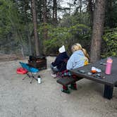 Review photo of Chalk Lake by Quentin C., June 22, 2025