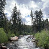 Review photo of Chapman Campground And Group Camp - White River NF by Renee H., July 2, 2024