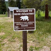 Review photo of Chapman Campground And Group Camp - White River NF by Renee H., July 2, 2024