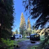 Review photo of Chapman Campground And Group Camp - White River NF by Renee H., July 2, 2024