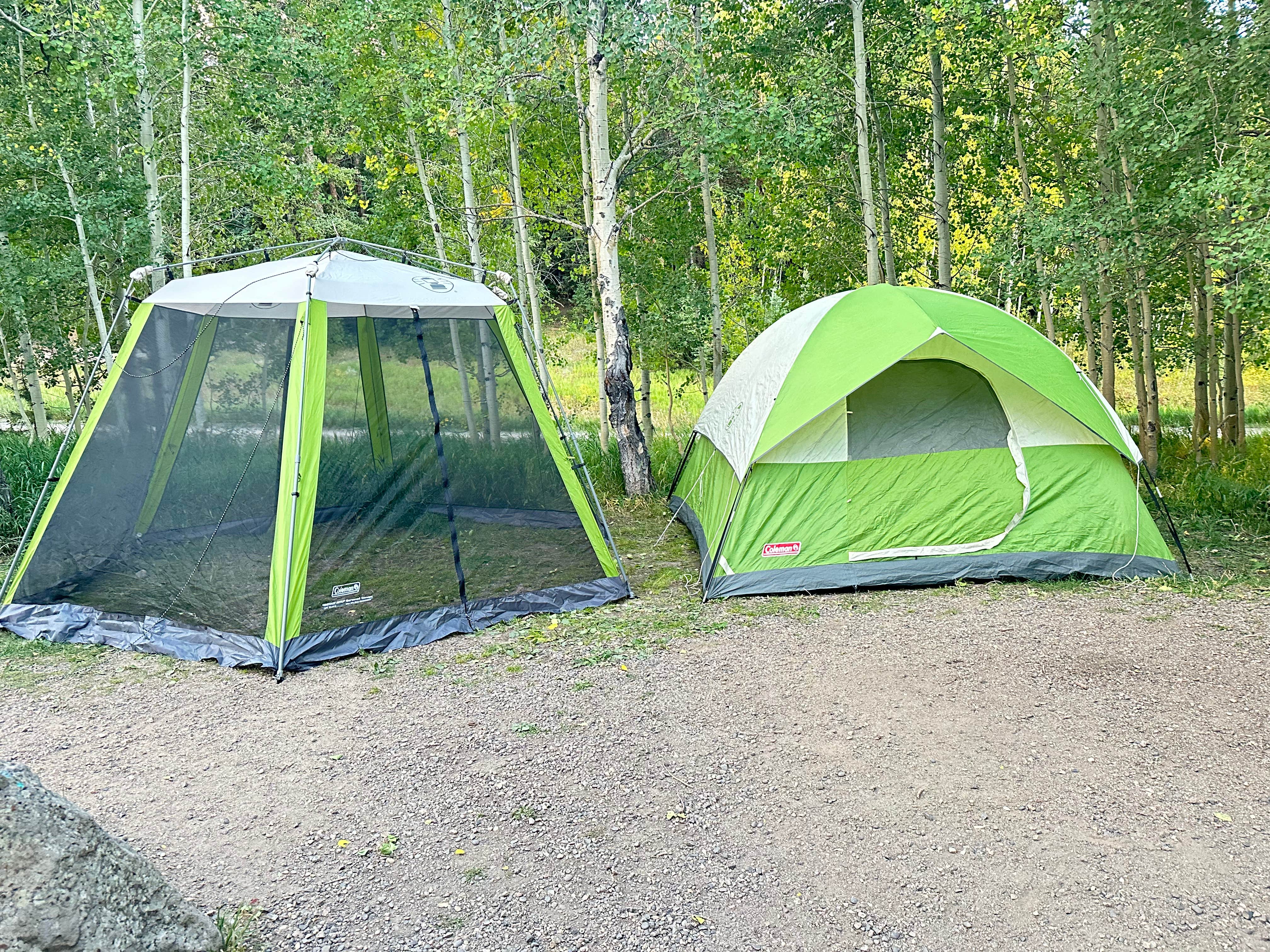Joe B.'s photo at Chapman Reservoir near Hayden, CO