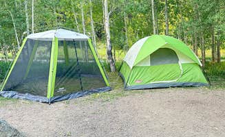Joe B.'s photo at Chapman Reservoir near Craig, CO