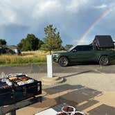 Review photo of Chatfield State Park Campground by Rico B., April 1, 2024