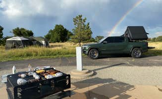 Rico B.'s photo at Chatfield State Park Campground near Littleton, CO