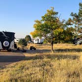 Review photo of Chatfield State Park Campground by Ioan P., October 15, 2024