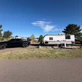 Review photo of Chatfield State Park Campground by Mystle W., September 18, 2026