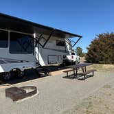 Review photo of Chatfield State Park Campground by Analys J., June 29, 2026