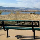 Review photo of Chatfield State Park Campground by Ioan P., October 15, 2024