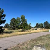 Review photo of Chatfield State Park Campground by Christine B., September 18, 2025