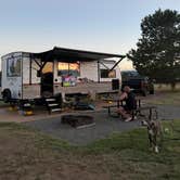 Review photo of Chatfield State Park Campground by Mystle W., September 18, 2026